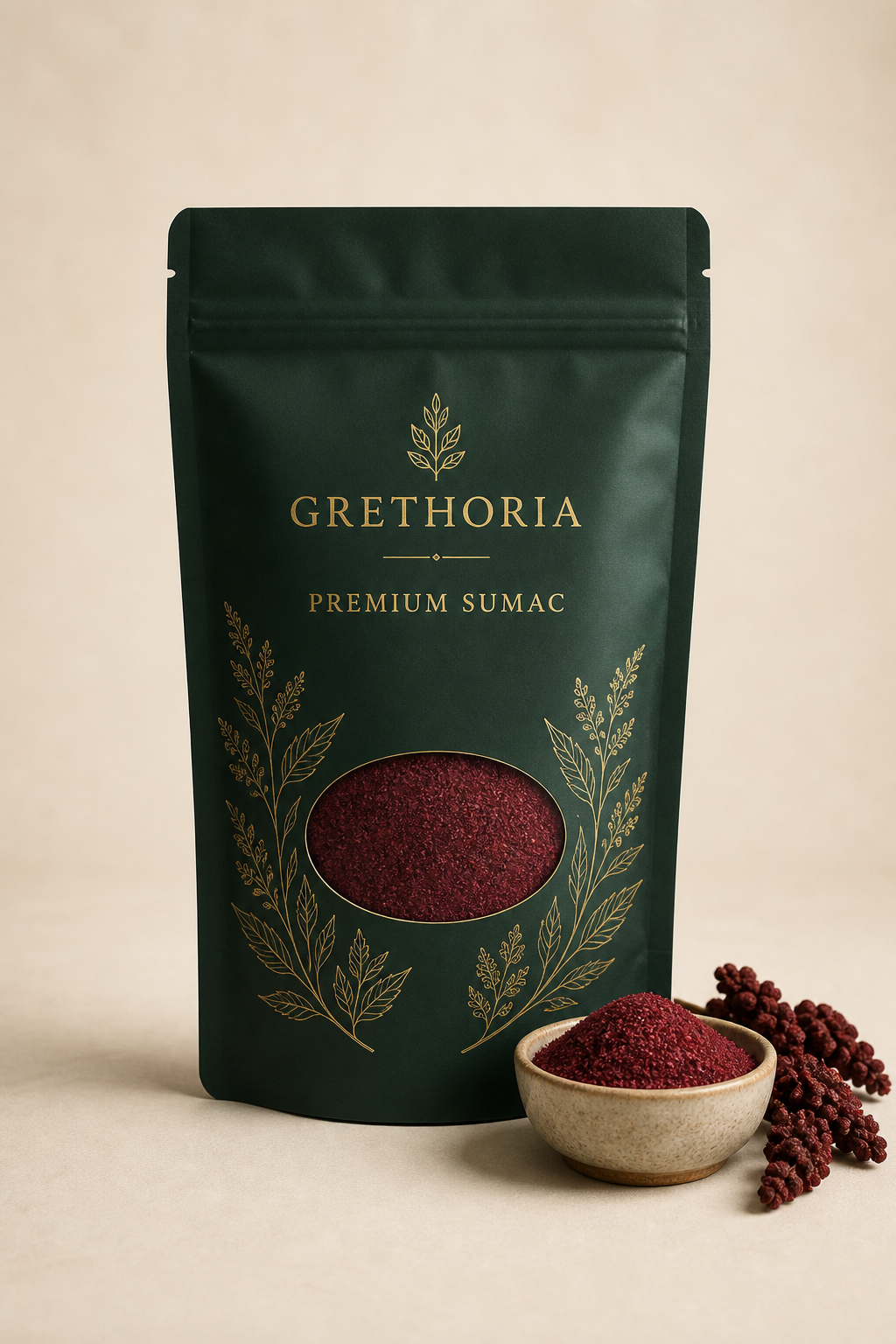 Premium Sumac