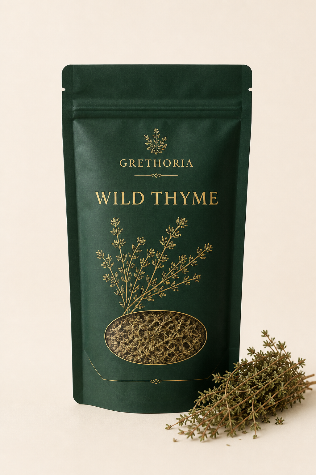 Wild Thyme